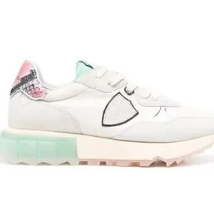スニーカー PHILIPPE MODEL PARIS TKLD.DM12 Sneakers Philippe Model | Shoes | Philippe Model Paris Sneakers